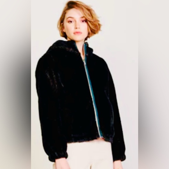 Bellerose Apache Reversible - Picture 1 of 4